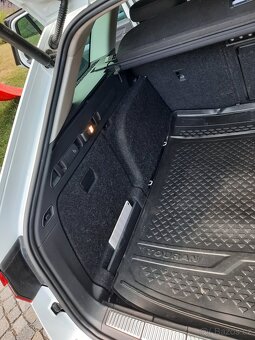 škoda superb 3 DSG 2.0 tdi 140kw 4x4 - 3