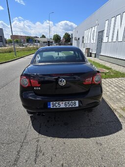 Vw eos 2.0 tfsi 147kw - 3