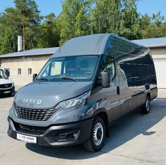 🚚 Iveco Daily 35S18 L4H3 – rok 2020 – TOP stav 🚚 - 3