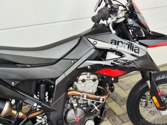 Aprilia sx 125 / 2019 / Top stav / málo najeto - 3