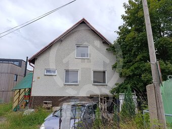 Prodej rodinného domu 120 m² na Hradišti v Písku - 3