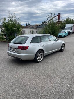 Audi A6 Avant 2.7 TDI - 3