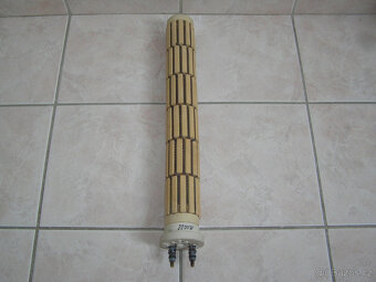 Keramické topné tělěso DZD Dražice 2200W - 3