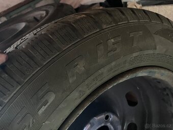 Peugeot 207sw, 1,4vti, vada motoru opava - 3