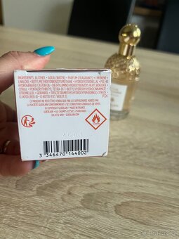 Guerlain aqua allegoria Pamplelune - 3