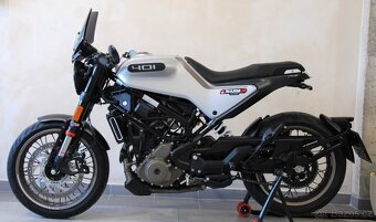Husqvarna Vitpilen 401 - 3