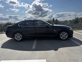 Prodám BMW 520d F10 2015 | 192.500 Km | První majitel - 3