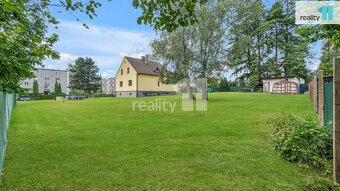 prodej pozemku 998 m² v Kamenici - 3