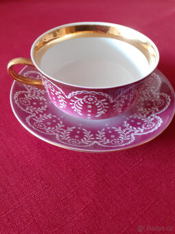 Porcelán z pozůstalosti - 3