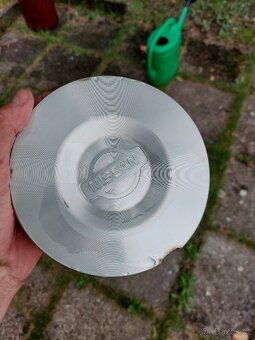 Alu kola 4x114,3 zimní kola - 3