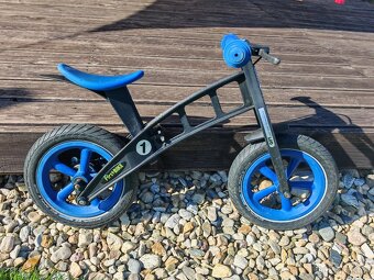 First bike limited edition - 3