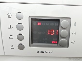 Prodáno Bosch Maxx 5 Speed Edition Slim 41cm - 3