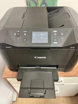 Canon MB5150 MAXIFY - inkoust - 3