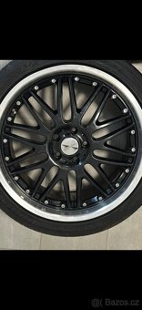 Disky Hartmann tuning R20 - 3