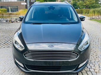 Ford Galaxy 2.0TDCi MANUÁL 7 MÍST TAŽNÉ ODPOČET DPH - 3
