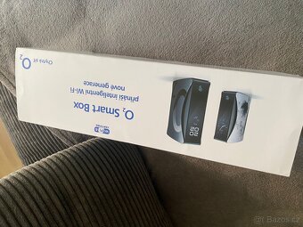 O2 Smart Box 2 – chytrý Wi-Fi modem - 3