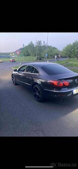 Passat CC - 3