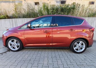 Ford C-MAX 1.5 EcoBoost Start-Stop-System Titanium - 3