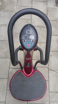 VibroGym inSPORTline Lotos - 3