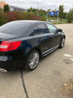 Suzuki kizashi - 3