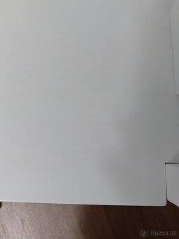 Dětský set stolek a 2 židle - IKEA Kritter - 3