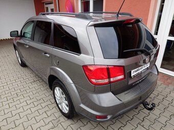 Fiat Freemont 2012 2.0 Multijet Urban 125 kW - 3