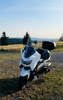 Yamaha Nmax 125 2023 - 3
