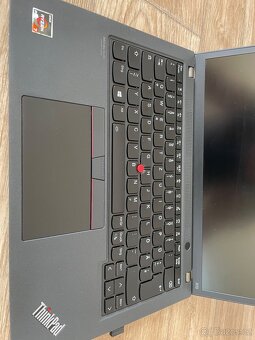 Lenovo ThinkPad X13 Gen 2 - 3