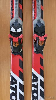 Lyže Atomic Race 8, 130cm - 3