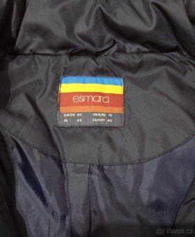 Damska zimni bunda - 3