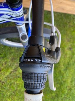 Chlapecké kolo 20” - 3