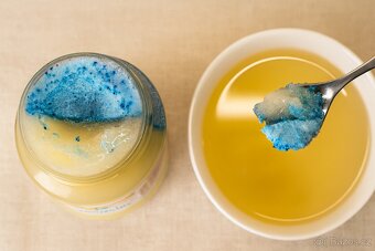 🍯 DOMÁCÍ MED PŘÍMO OD VČELAŘE 🍯 - 3