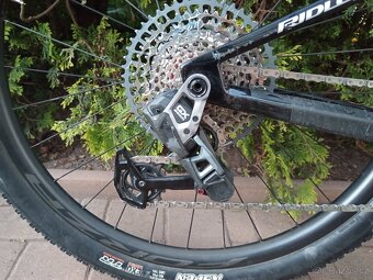 Ridley Raft XC vel. M - 3
