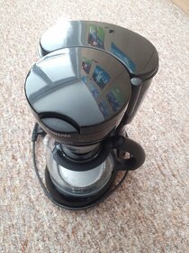 kávovar Rowenta - 3