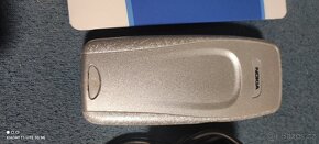 nokia 3410 stříbrná - 3