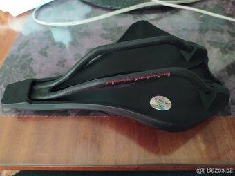 Spousta nových sedel na sport a turistiku. - 3