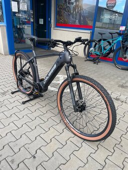 Nové elektrokolo CRUSSIS ONE-LARGO 9.10 720 Wh velikost 22” - 3