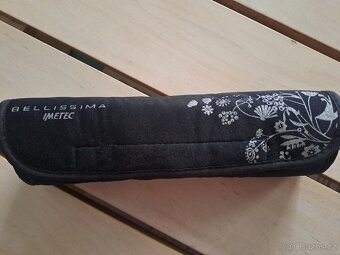 Žehlička na vlasy - 3