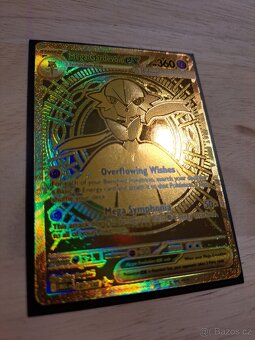 Mega Gardevoir EX 187/132 - 3