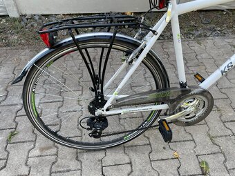 Pánské trekingové kolo KS Cycling Vegas 28 palcové - 3