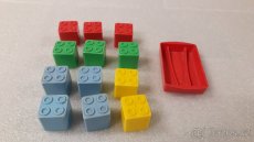 Hračky z 80.let Igra Ites Směr atd. - 3