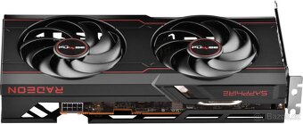SAPPHIRE PULSE Radeon RX 6600 XT GAMING OC 8GB - 3