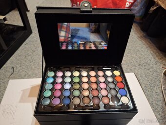 Kosmetický kufřík - 3