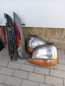 Náhradní díly - 3