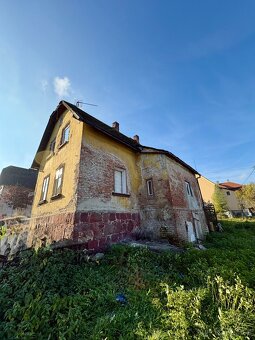 Prodej domu 3+1 - 160 m², pozemek 387 m² Mikulášovice - 3