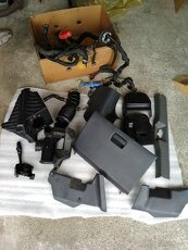 Náhradní díly na Nissan Primera P11 GT (Almera GTi) - SR20 - 3