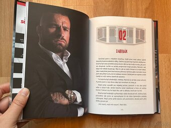 Jak to bylo doopravdy - Karlos Vémola NOVÁ - 3