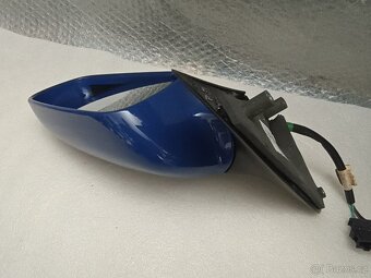 ZPĚTNÉ PRAVÉ BOČNÍ ZRCÁTKO OCTAVIA I - 1U1 857 501 CL - 3