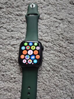 Apple Watch 7 41mm - 3