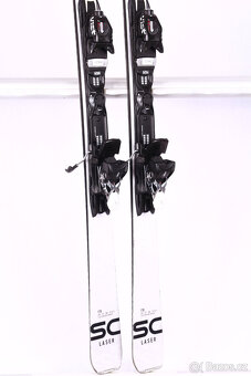 Použité lyže STOCKLI LASER SC WORLDCUP 2025 - 3